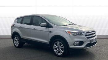 Ford Kuga 1.5 TDCi Zetec 5dr 2WD Diesel Estate